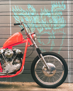 Dice Magazine Issue #97