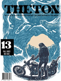 The Ton Issue #13