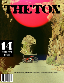 The Ton Issue #14