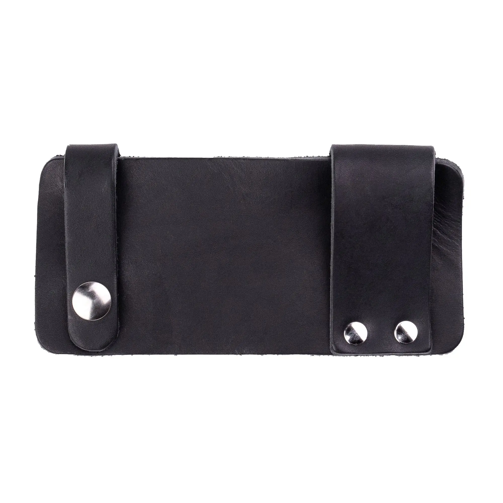 Whiteknuckler Brand Lignum Vitae - Model 3 Knife - Right Hand - Black Sheath - Image 6