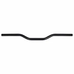 Biltwell Tracker Handlebars - 1 Inch - Black