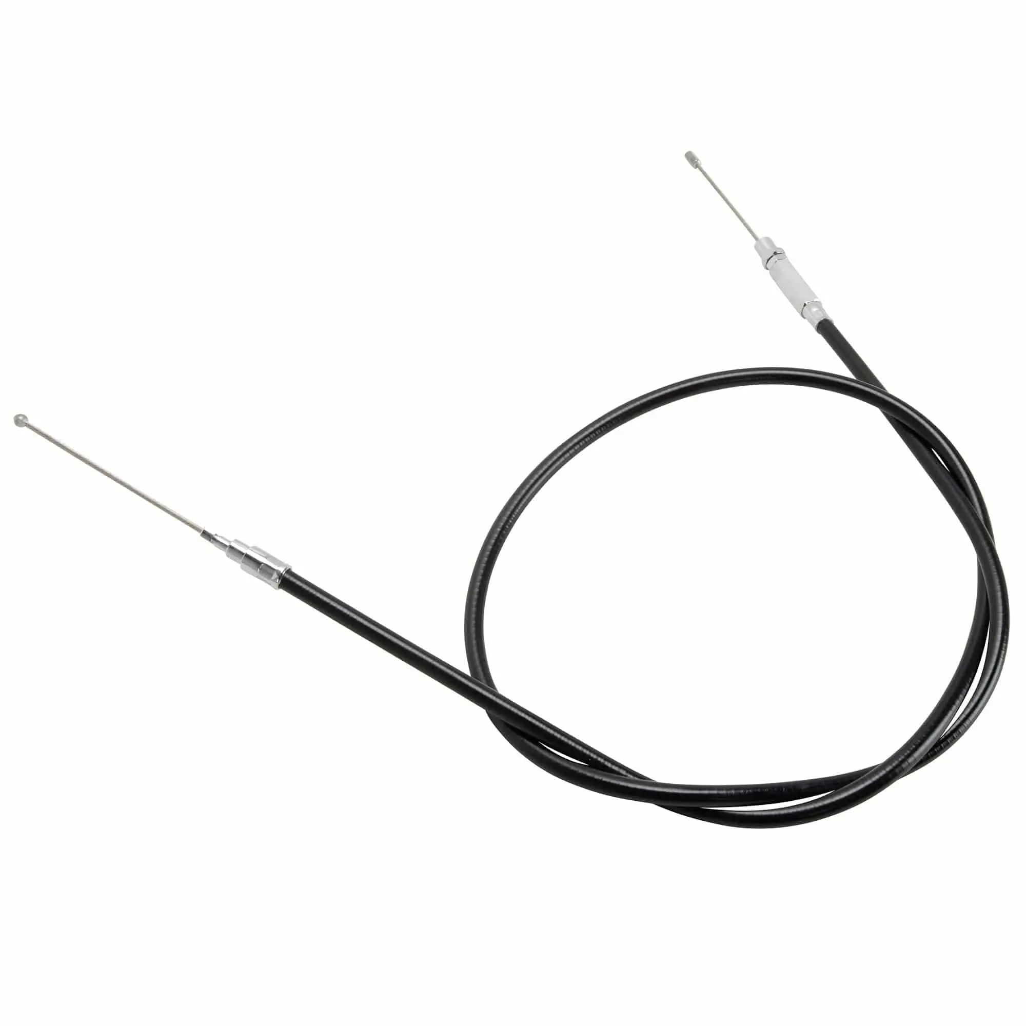 Cycle Standard Clutch Cable OEM 38619-57A Harley Sportster XL 1957-1970 - Image 2