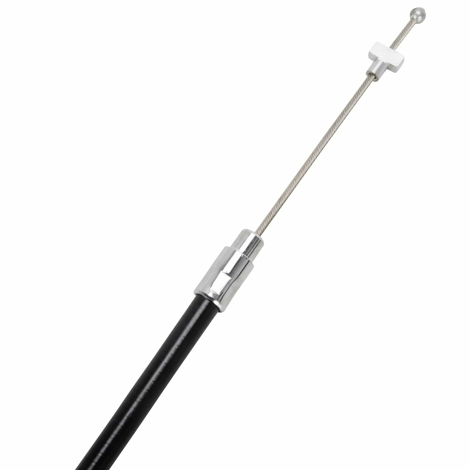 Cycle Standard Clutch Cable OEM 38619-57A Harley Sportster XL 1957-1970 - Image 4