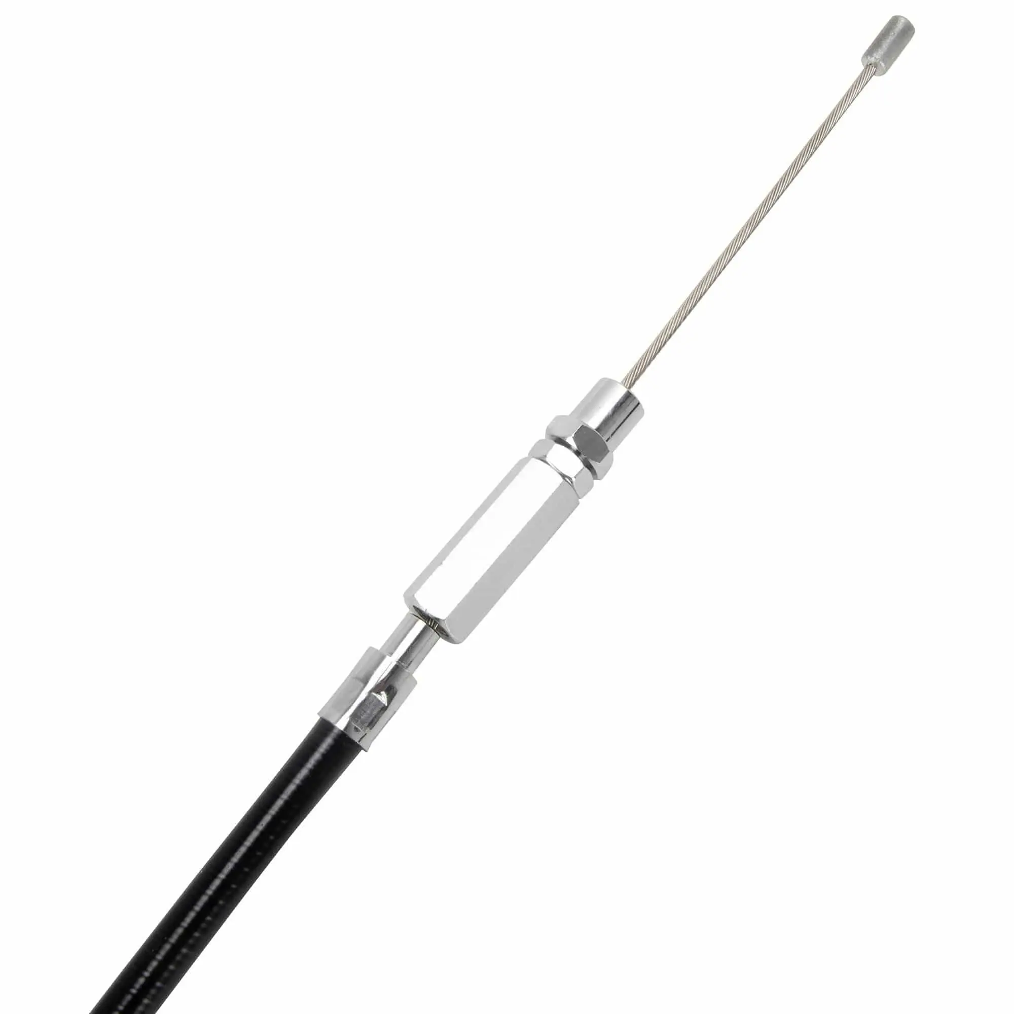 Cycle Standard Clutch Cable OEM 38619-57A Harley Sportster XL 1957-1970 - Image 5