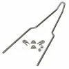 Gasbox Chopper DIY Sissy Bar Kit