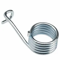 British Standard Brake Return Spring For Triumph Rear Drum 1947 - 70