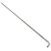 British Standard Stainless Steel Extended Brake Rod For Hardtail Triumph Bobber Or Chopper