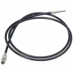 EMGO Speedometer Cable For BSA A65 / Triumph - 66 Inch - OEM# 60-3249