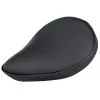 Sully's Customs Traditional Solo Seat - Black