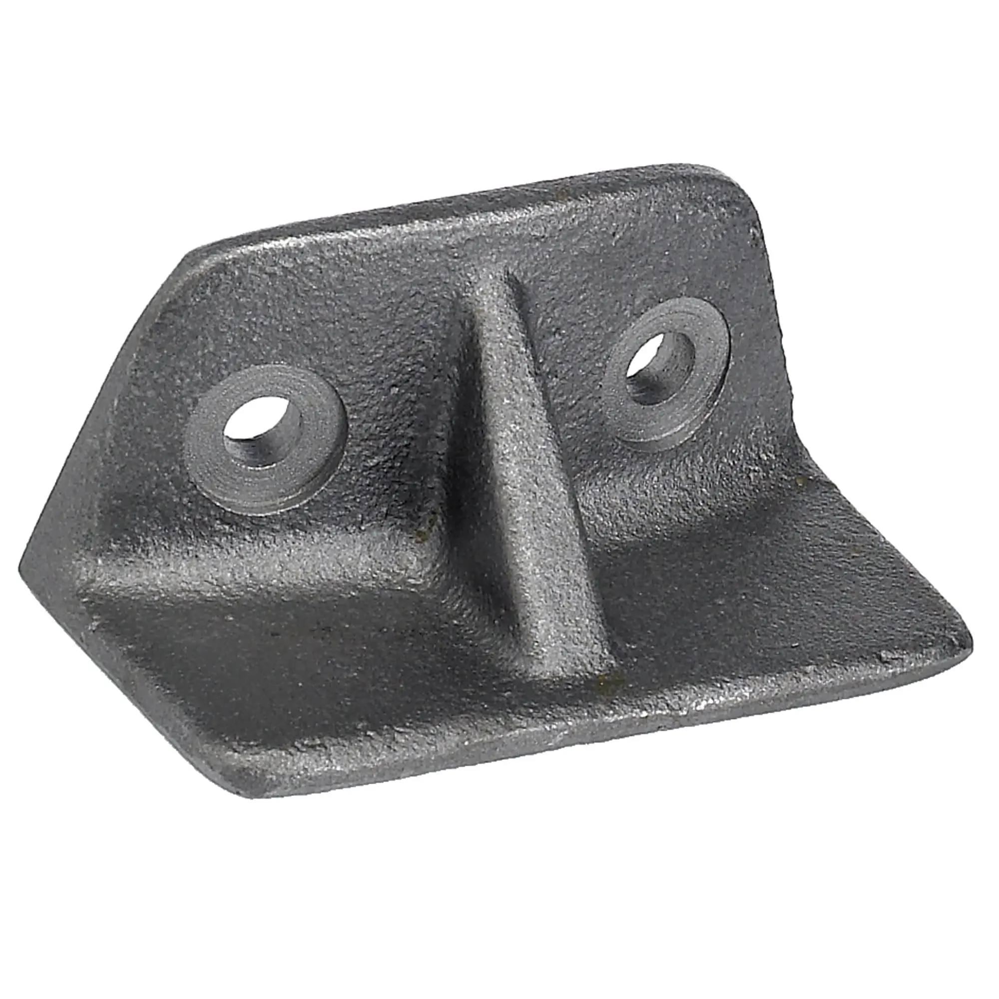 Gasbox Cast Steel Weld On Fender Bracket