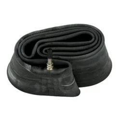 Cycle Standard Motorcycle Tire Inner Tube - 4.00 / 4.50-18" Center Metal Valve