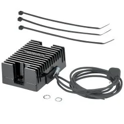 Cycle Electric Rectifying Regulator CE-204 - 1981-1988 Harley-Davidson FX FL