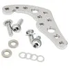 Kustom Tech SF Caliper Stainless Mount For Showa Forks