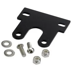 Lowbrow Customs Regulator Mounting Bracket For Your Unit Triumph