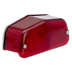 British Standard Lucas Style Tail Light
