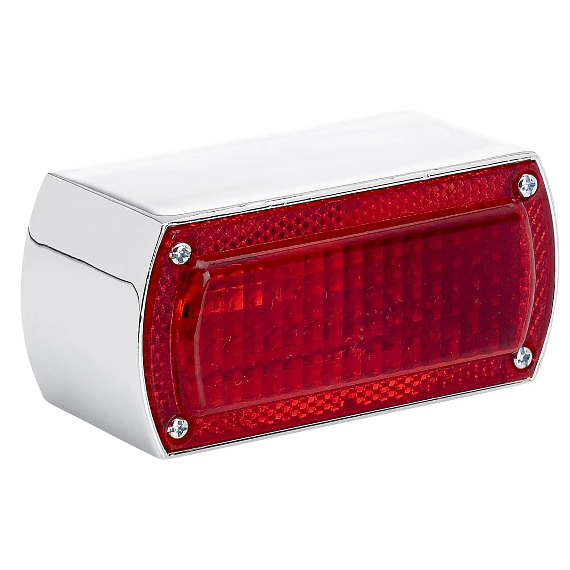 Cycle Standard Box Chopper Tail Light