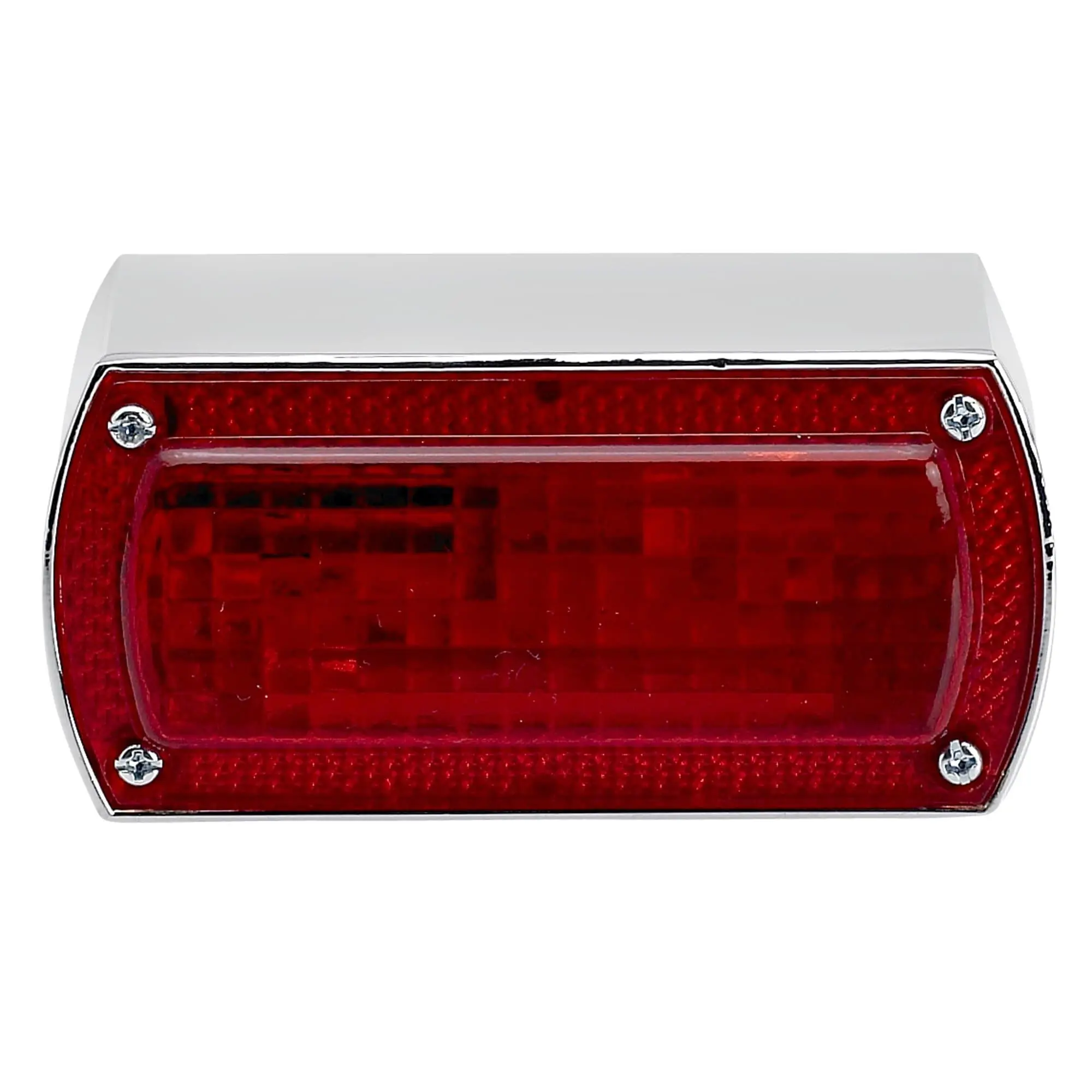 Cycle Standard Box Chopper Tail Light - Image 2