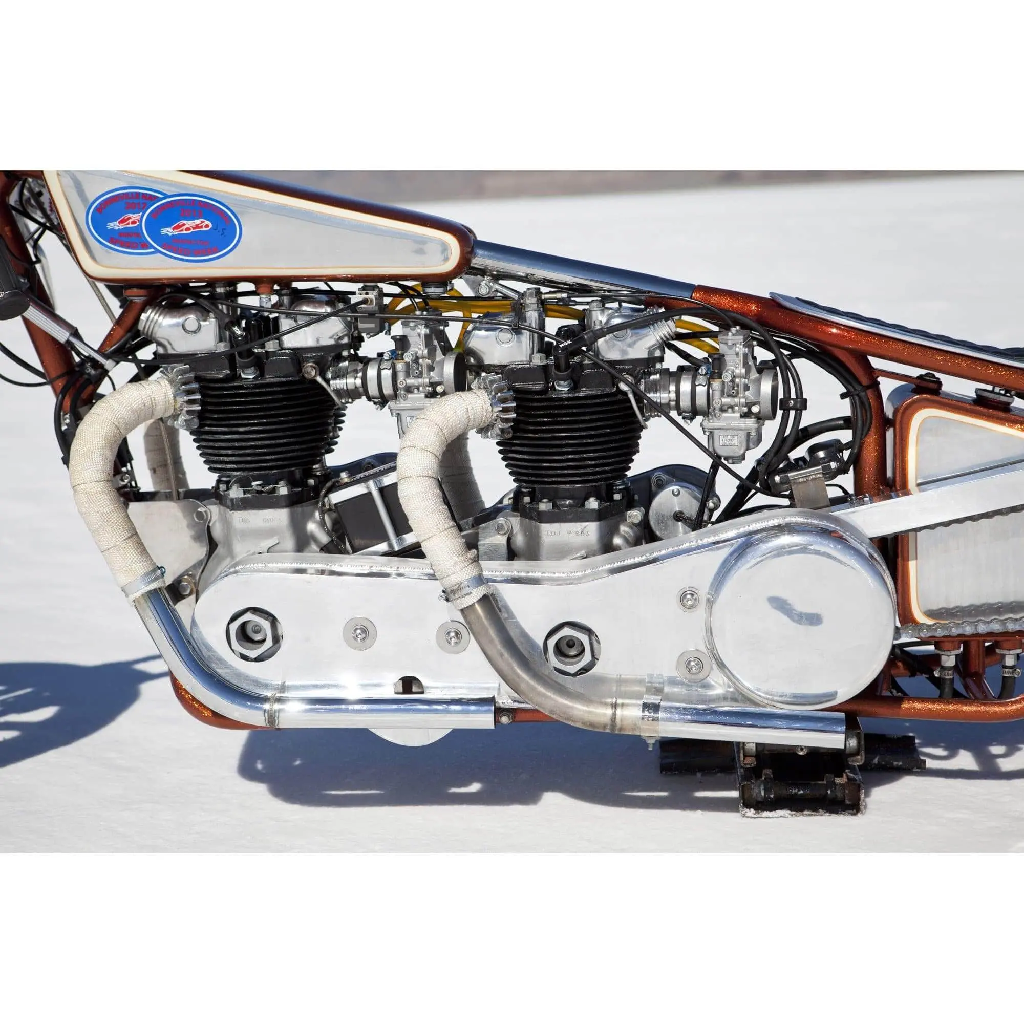 LCFabrications Battery Box For Antigravity 8 Cell Battery - Image 5