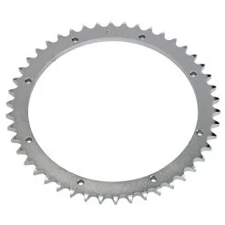 EMGO 46 Tooth Rear Drive Sprocket For 1967 - 70 Triumph Motorcycles OEM #37-1499