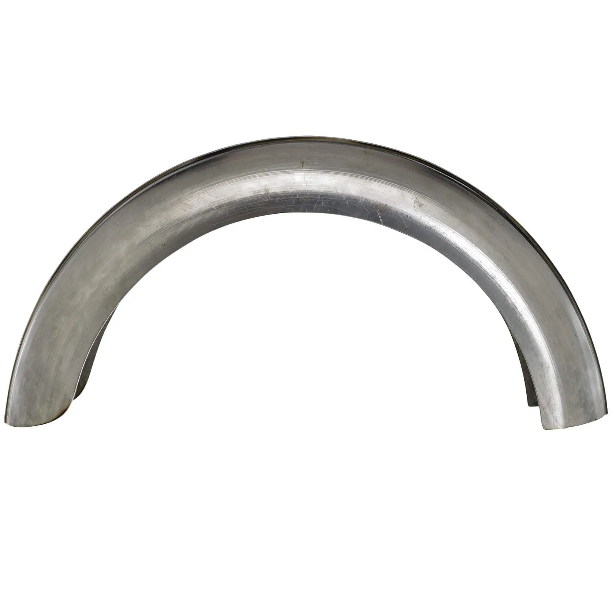 Led Sled Customs 7 Inch Flat Top Fender For 16 Inch Stock Style Dunlop Tires - Image 2