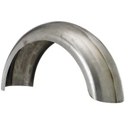 Led Sled Customs 7 Inch Contour Fender For 16 Inch Stock Style Dunlop Tires