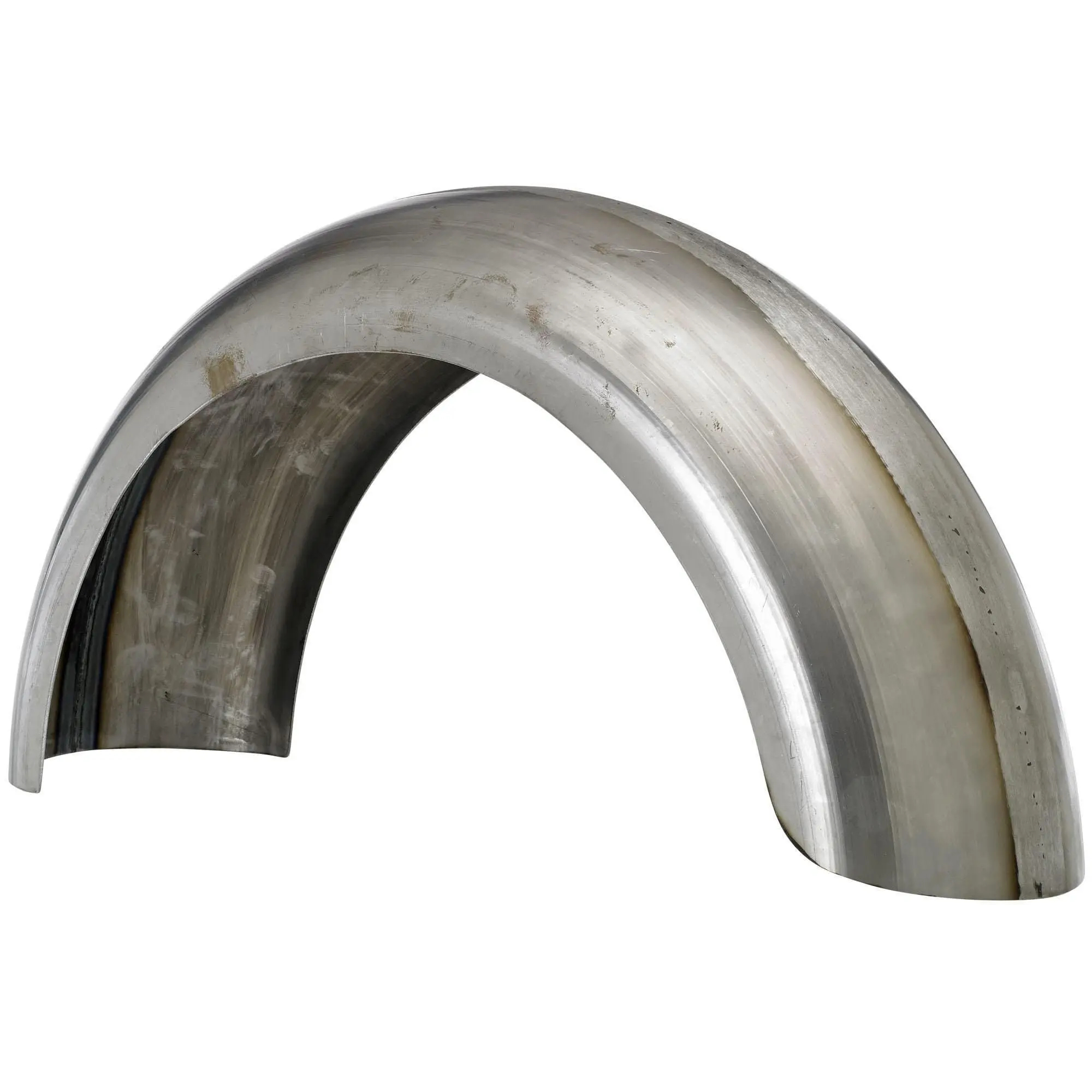 Led Sled Customs 7 Inch Contour Fender For 16 Inch Stock Style Dunlop Tires