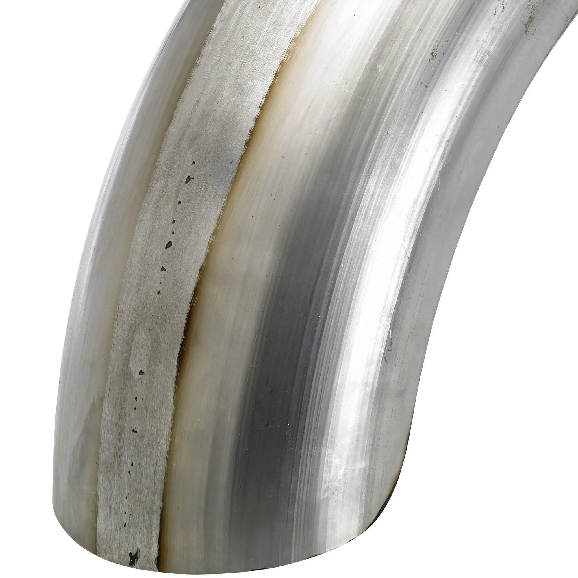 Led Sled Customs 7 Inch Contour Fender For 16 Inch Stock Style Dunlop Tires - Image 3