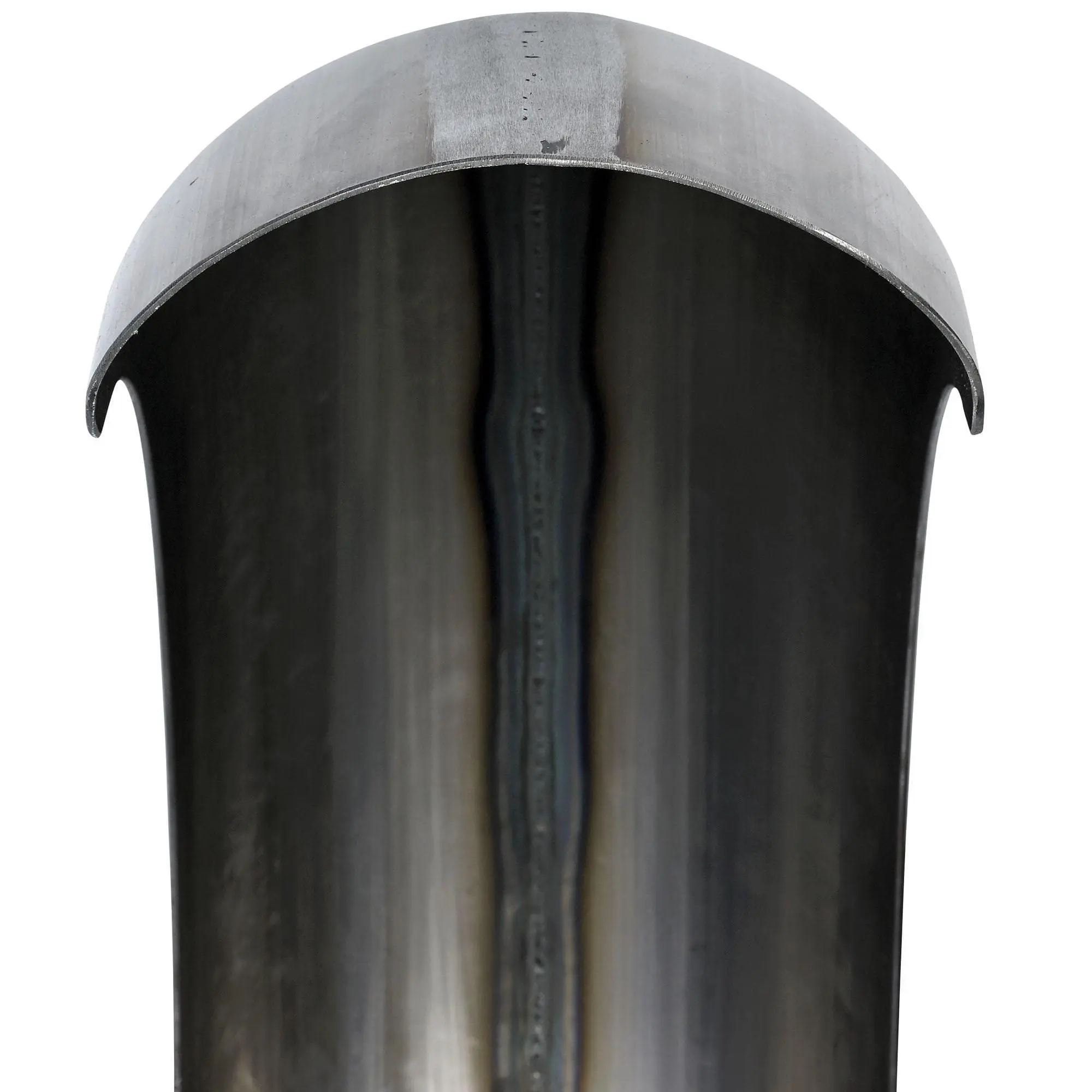 Led Sled Customs 7 Inch Contour Fender For 16 Inch Stock Style Dunlop Tires - Image 4