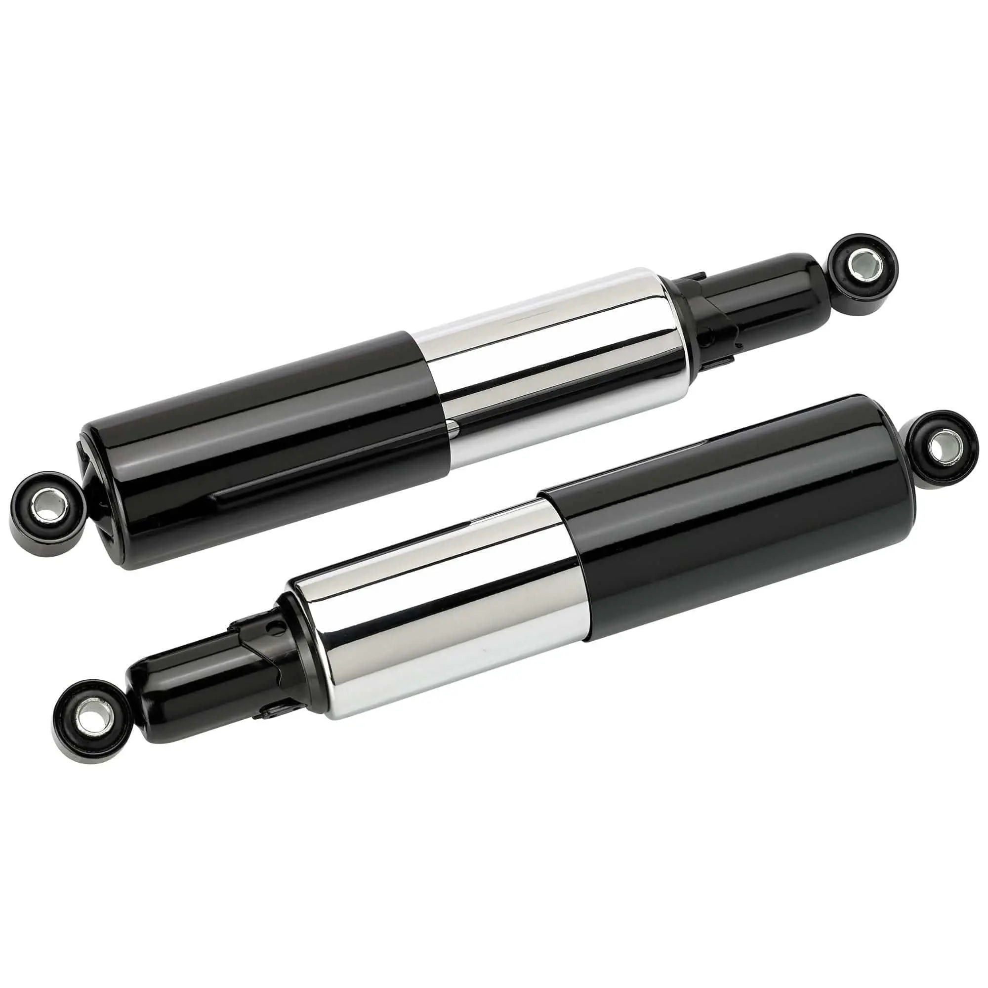 EMGO Triumph Reproduction Rear Shocks With Shrouded Spring - Image 3
