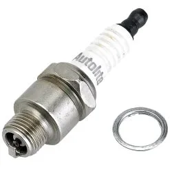 Autolite Spark Plug- 1957-1978 Sportster XL - Manufacturer Part #4316