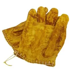 MotoStuka Shanks Gloves - Bronze