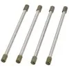 British Standard Pushrods For Triumph Bonneville 650 Motorcycles - Set Of 4- OEM# 70-2620