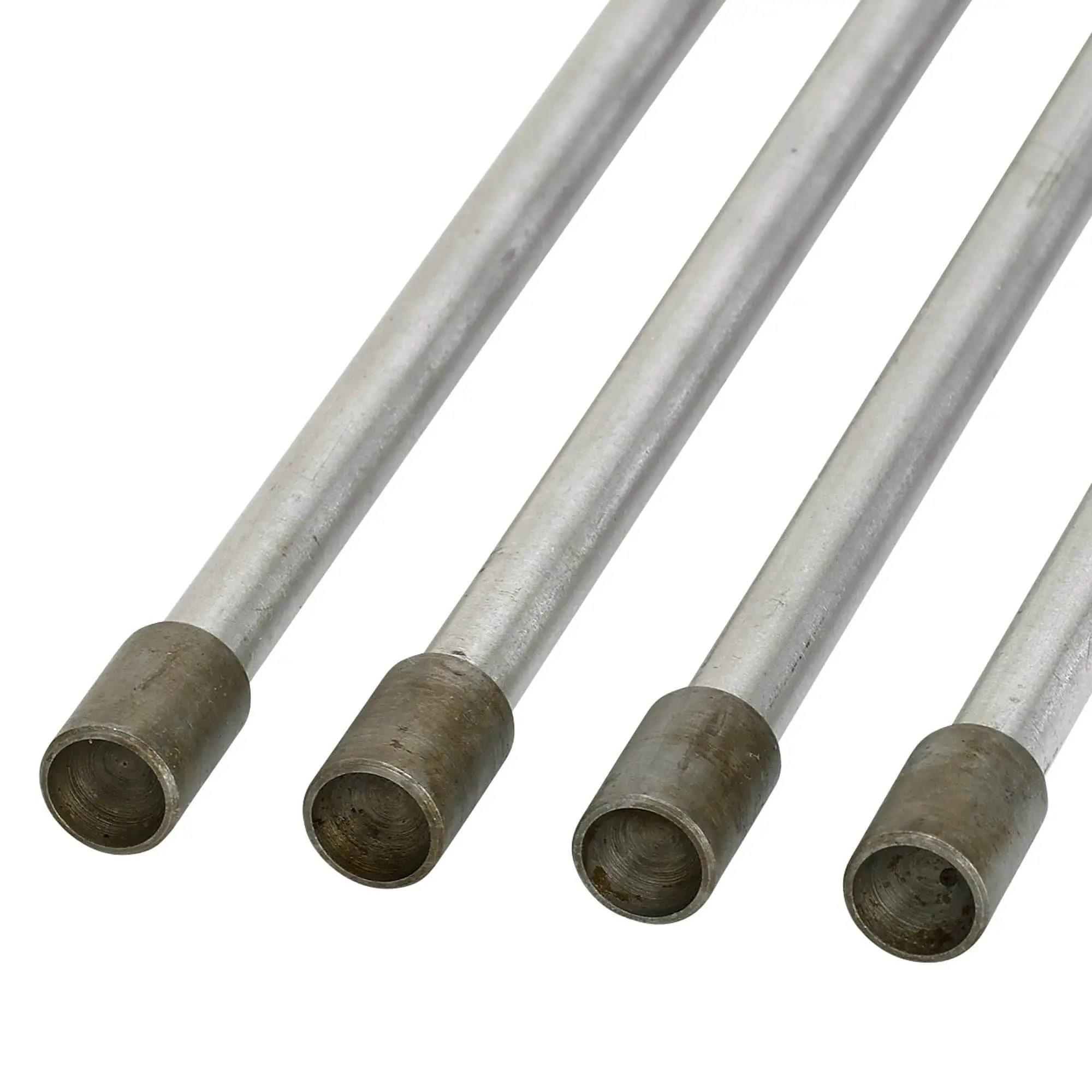 British Standard Pushrods For Triumph Bonneville 650 Motorcycles - Set Of 4- OEM# 70-2620 - Image 2