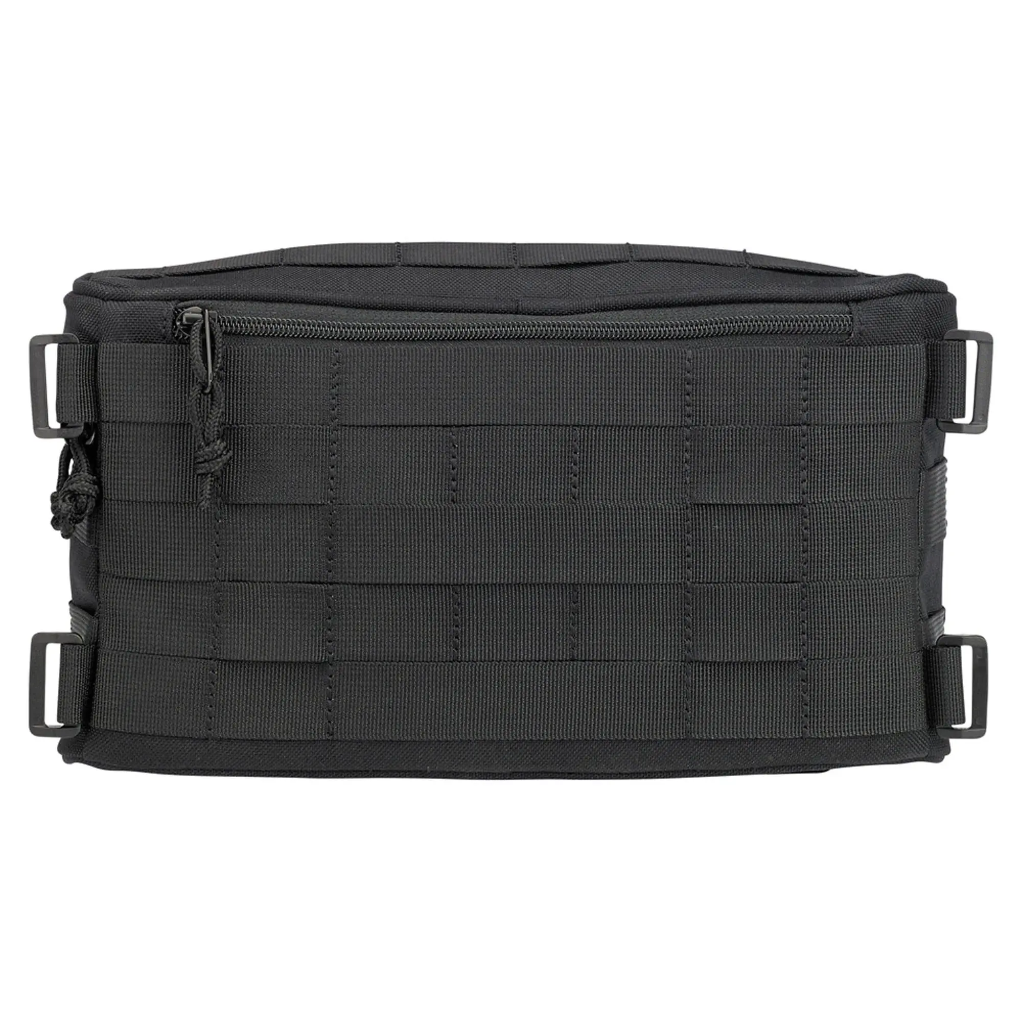 Biltwell EXFIL-7 Multi-Purpose Motorcycle Bag - Black - Image 12
