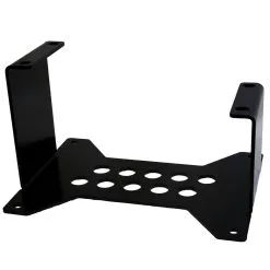 Lowbrow Customs Big Twin Harley-Davidson Motor Engine Stand - 1936 - 1999 (Except Twin Cam)