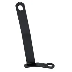 Gasbox Ironhead Sportster Carburetor Support Bracket For 1957-1985 Harley-Davidson Sportsters