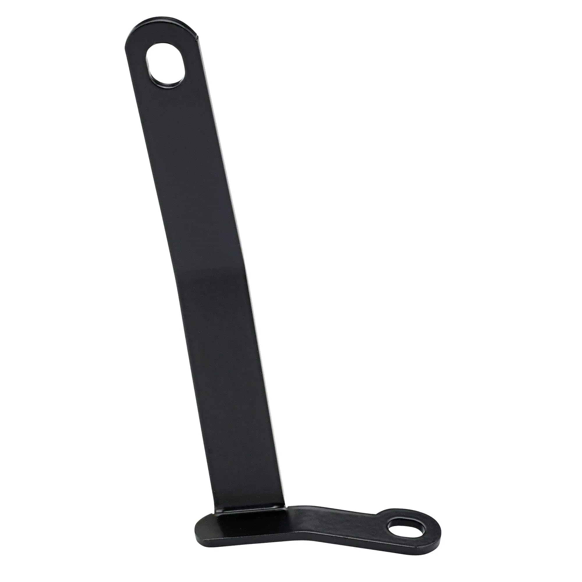 Gasbox Ironhead Sportster Carburetor Support Bracket For 1957-1985 Harley-Davidson Sportsters