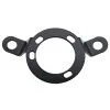 Gasbox Evo Sportster CV Carburetor Support Bracket - 1991-2006 Harley-Davidson Sportsters
