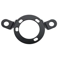Gasbox Evo Sportster CV Carburetor Support Bracket - 1991-2006 Harley-Davidson Sportsters