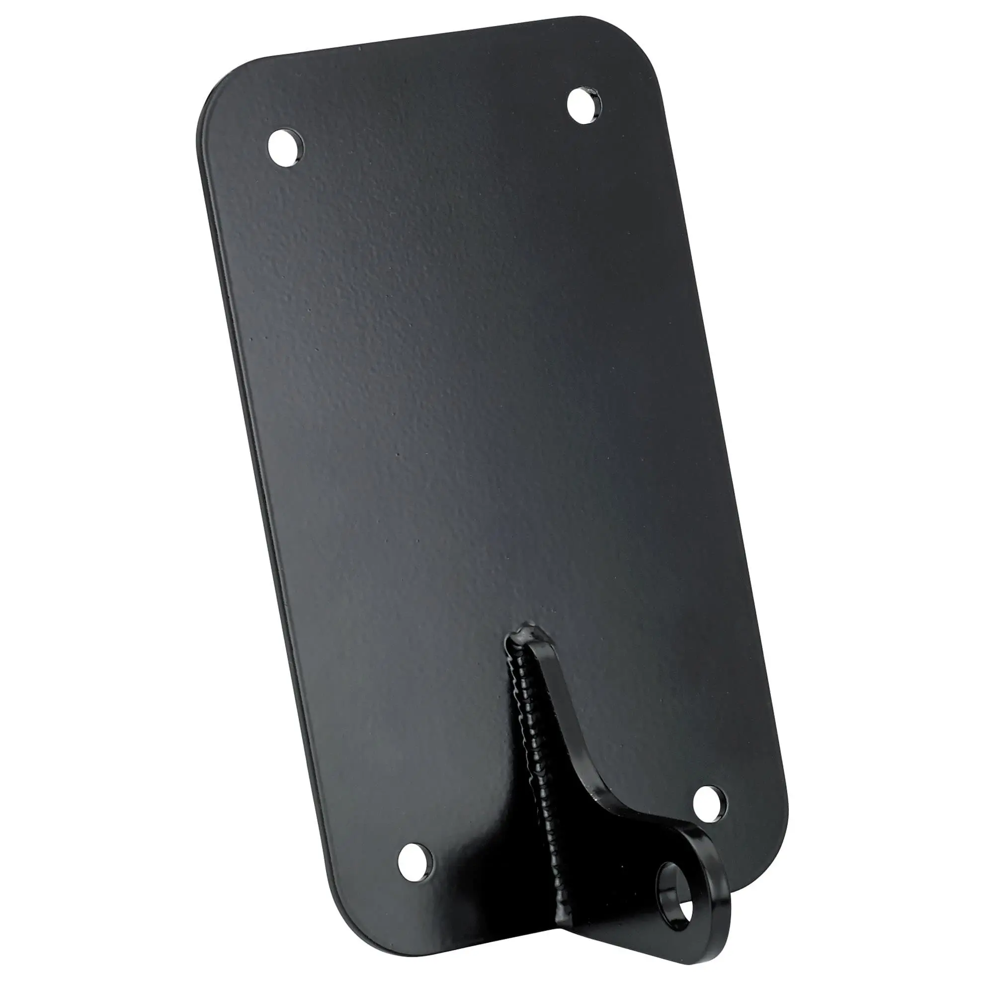 Gasbox Shock Mount License Plate Bracket - Image 2