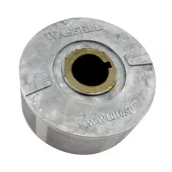 EMGO Wassell Rotor Triumph / BSA / Norton OEM # 54202299 TR6 T120 BSA A65 A50