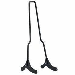 Gasbox The Traveler Bolt On Sissy Bar - 1994-2003 Sportsters