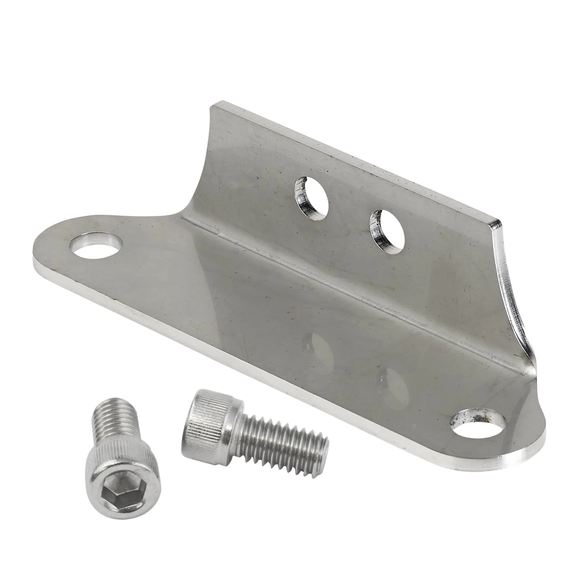 Lowbrow Customs FiltroMax Ironhead Mounting Bracket - Image 2