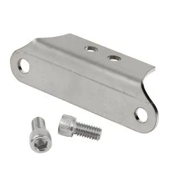 Lowbrow Customs FiltroMax Ironhead Mounting Bracket