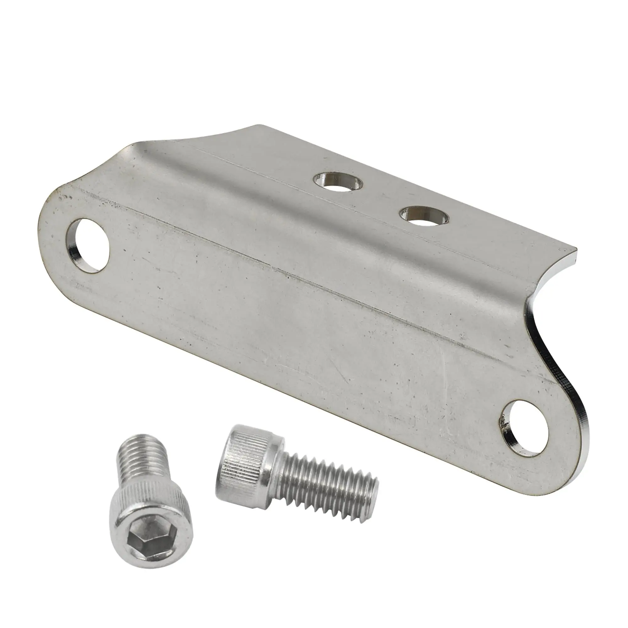 Lowbrow Customs FiltroMax Ironhead Mounting Bracket