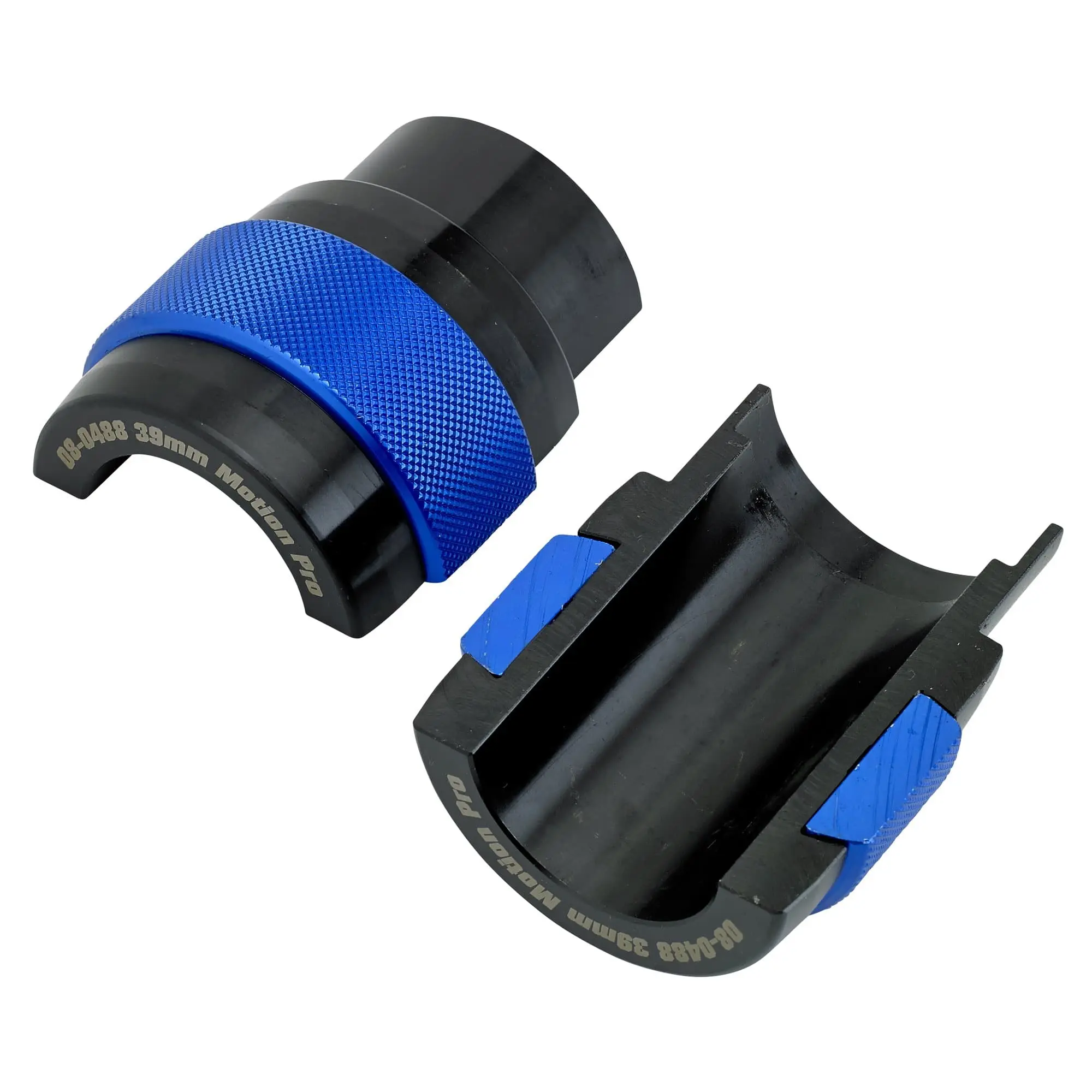 Motion Pro 39MM Ringer Fork Seal Driver - Image 2
