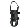 Bad&G Customs Leather Fuel Reserve Bottle Holder