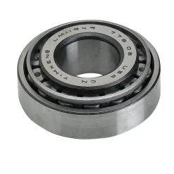 Timken Wheel Bearings And Races Replaces Harley-Davidson OEM# 9033 And 9052