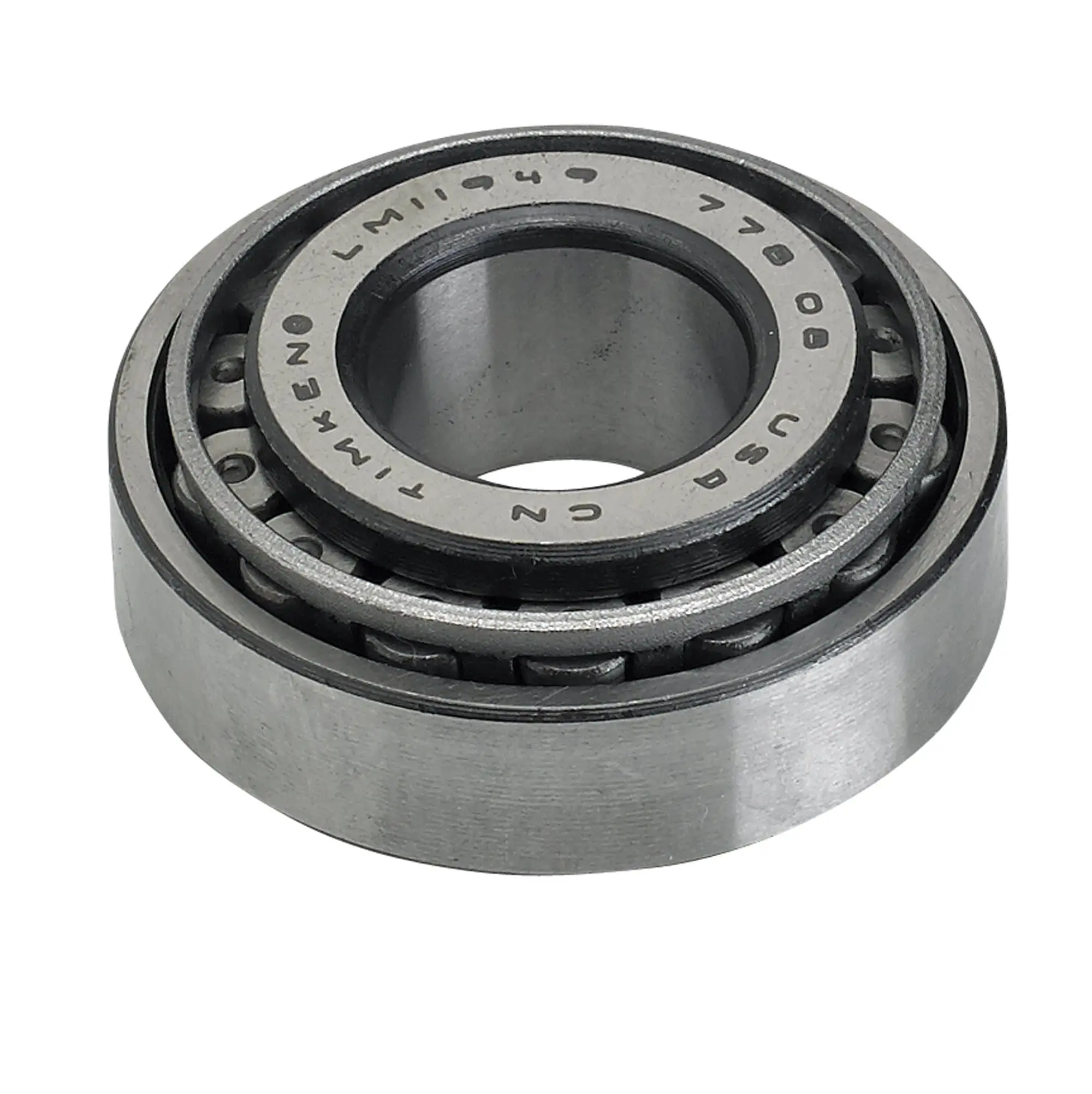 Timken Wheel Bearings And Races Replaces Harley-Davidson OEM# 9033 And 9052