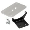 Gasbox Primary Mount License Plate Bracket - 1967 - 2003 Sportsters